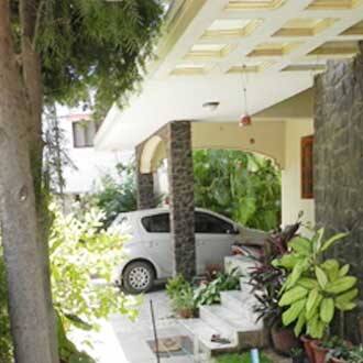 Corner Stay Serviced Apartments (singanallur), Coimbatore 5